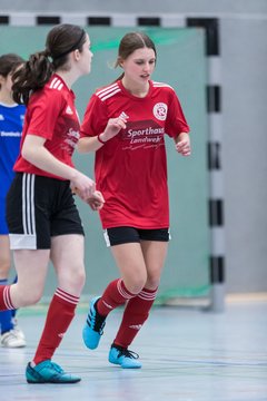 Bild 491 - B2 Loewinnen Cup